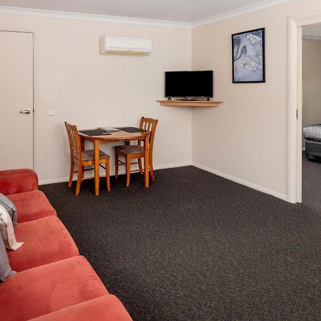 Big4 Hobart Airport Tourist Park Hotel Cambridge Exterior foto