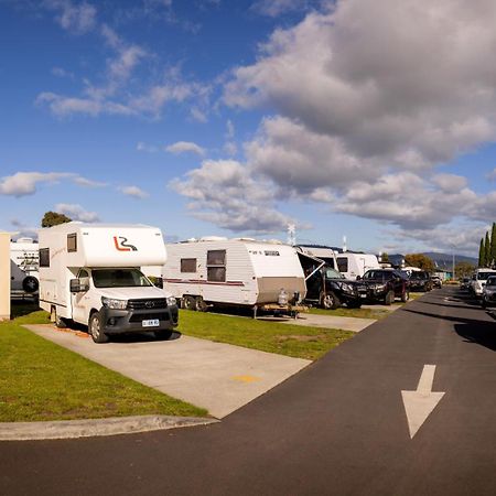 Big4 Hobart Airport Tourist Park Hotel Cambridge Exterior foto
