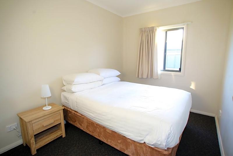 Big4 Hobart Airport Tourist Park Hotel Cambridge Exterior foto