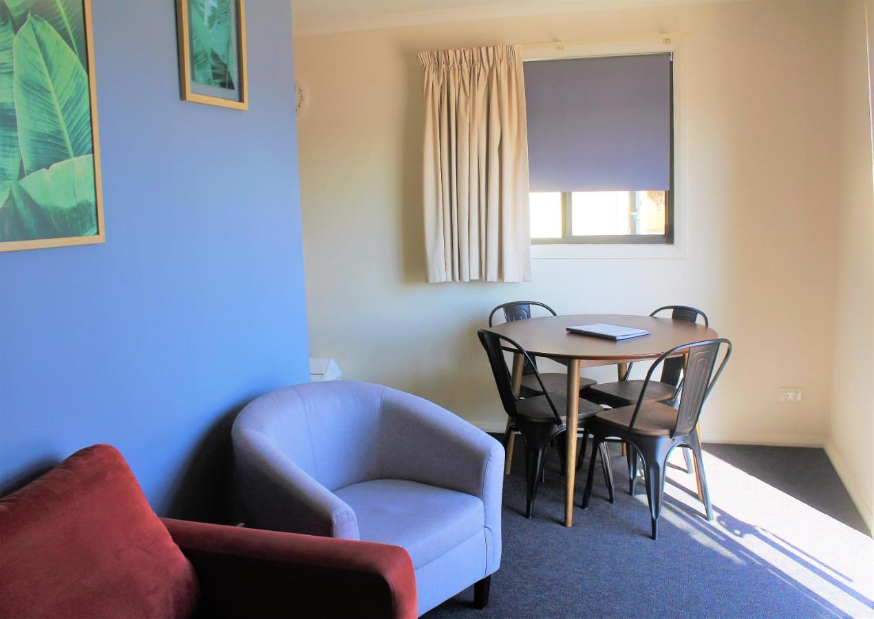 Big4 Hobart Airport Tourist Park Hotel Cambridge Exterior foto